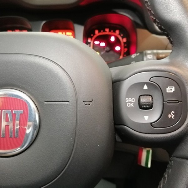 FIAT Panda 1.2 Gasolina/GLP Lounge