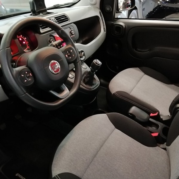 FIAT Panda 1.2 Gasolina/GLP Lounge