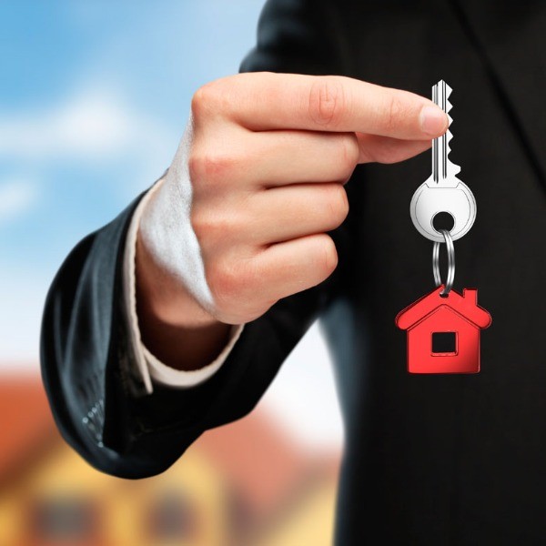 Agente Inmobiliario