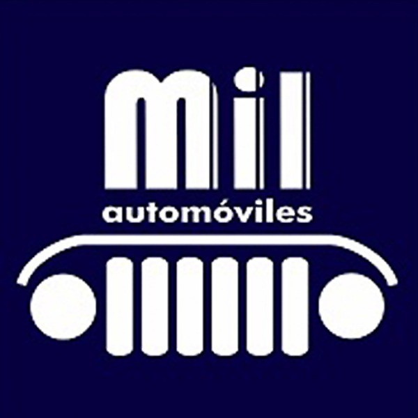 MilAutomóviles