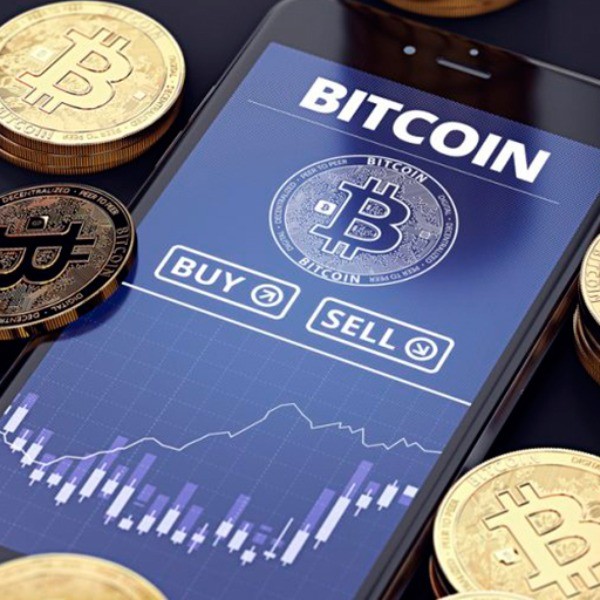 Criptomonedas