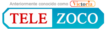 Logo - victoria.tienda