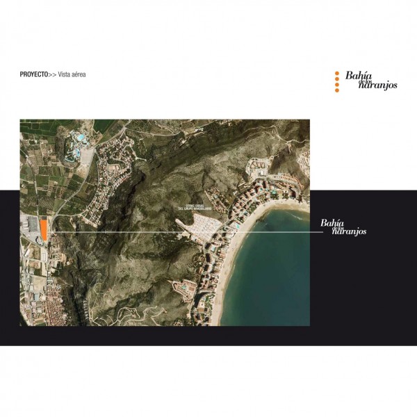 Bahía de los Naranjos - Cullera (Valencia) Precio: 10,000.000€