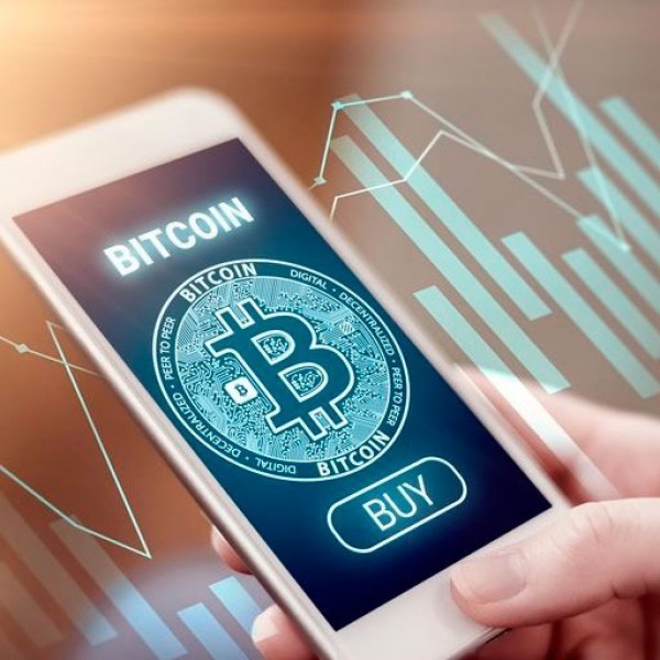 Inversión en Bitcoins desde 250€. Desde casa con la máxima rapidez y seguridad. A partir de 3000€. Rentabilidad del 6% mensual.